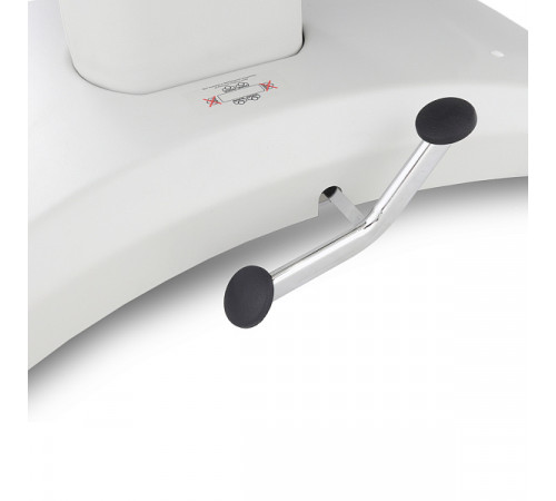 Косметологическое кресло ММКК-4 (KO-183Д)