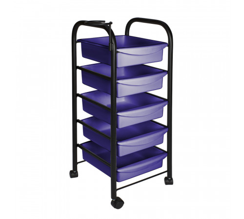 Тележка парикмахерская М-01