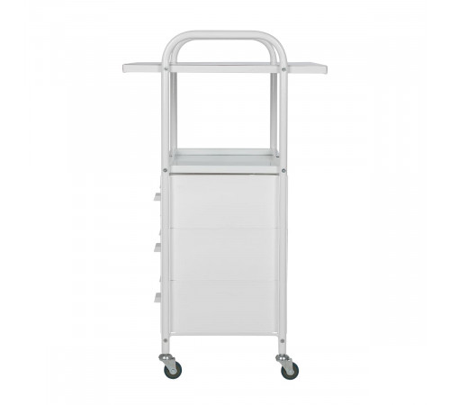 Косметологическая тележка Oliva Lazer