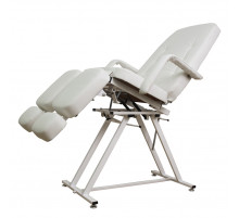 Педикюрное кресло «АТЛЕТ»