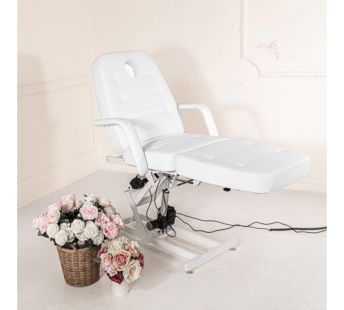Кресло косметологическое «ЭЛЕГАНТ-3», 3 мотора