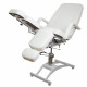 Педикюрное кресло «ГАРМОНИЯ — 1 MAXI» на гидравлике