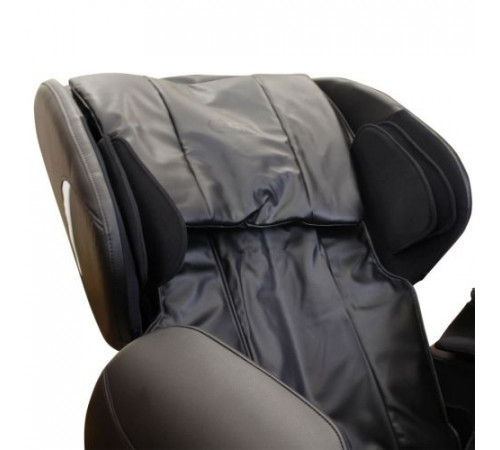 Массажное кресло GESS Optimus Черный
