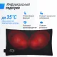 Массажная подушка UNIX Med Relax Pillow Blue