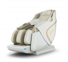 Массажное кресло UNIX Med Aura White