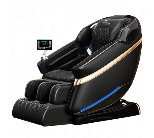 Массажное кресло Méridien Malta (black)