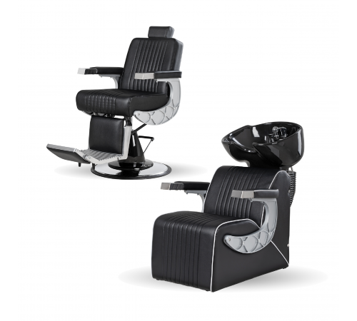 Комплект Челленджер CN  (кресло+мойка)