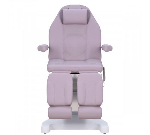 Педикюрное кресло Оникс-04 на колонне, 3 мотора