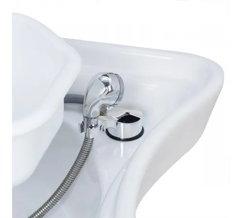Кушетка для head-spa МД-630