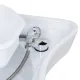 Кушетка для head-spa МД-630