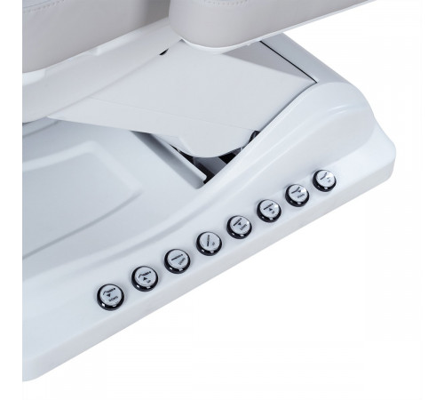 Косметологическое кресло МД-833 с подогревом и подсветкой