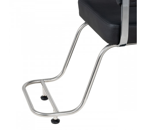 Парикмахерское кресло МД-677 гидравлика