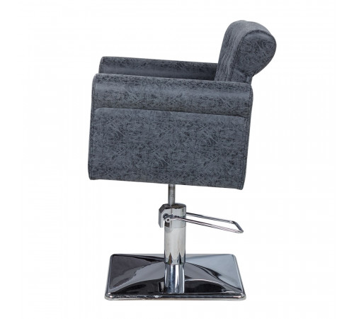 Парикмахерское кресло Грейс гидравлика