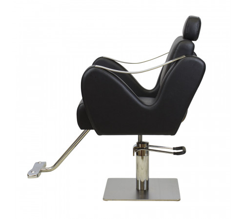 Парикмахерское кресло МД-366 с откидывающейся спинкой