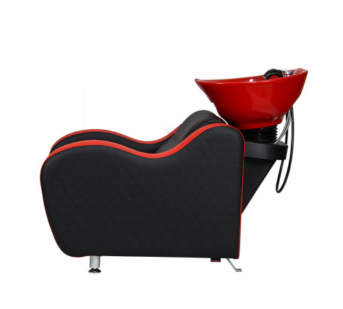 Парикмахерская мойка МД-124, с термостёжкой