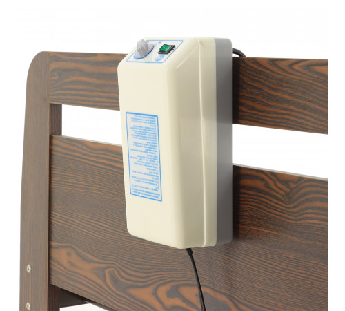 Матрас противопролежневый DL02-I коричневый