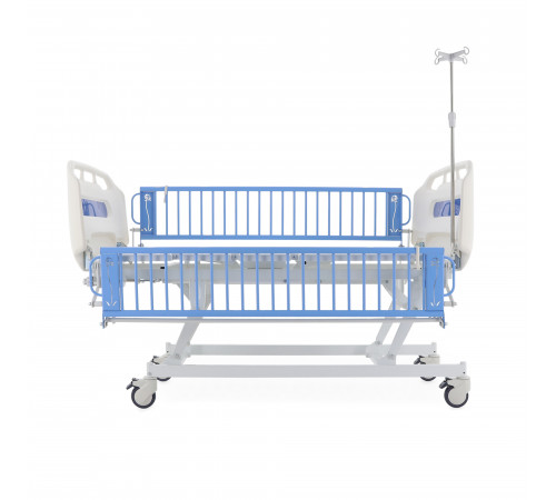 Кровать подростковая механическая Тип 4. Вариант 4.1 DM-3434S-01 (3 функции)