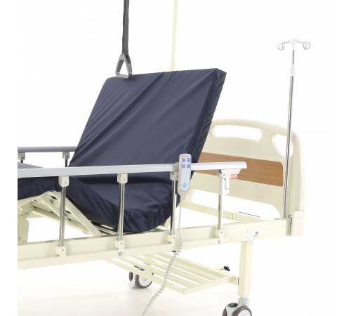 Кровать электрическая DB-7 (MЕ-2018Д-02) (2 функции)