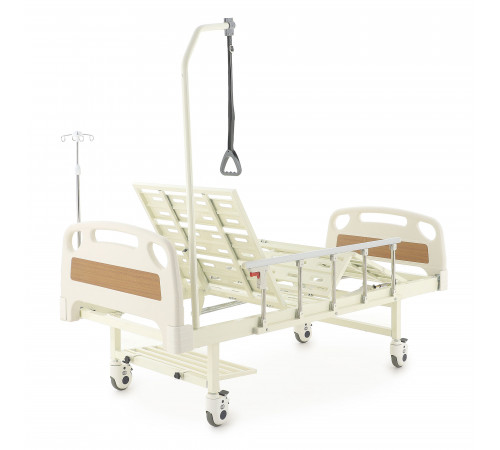 Кровать механическая Е-8 (MМ-2014Д-05)(У)/(ММ-2014Д-06)(У)
