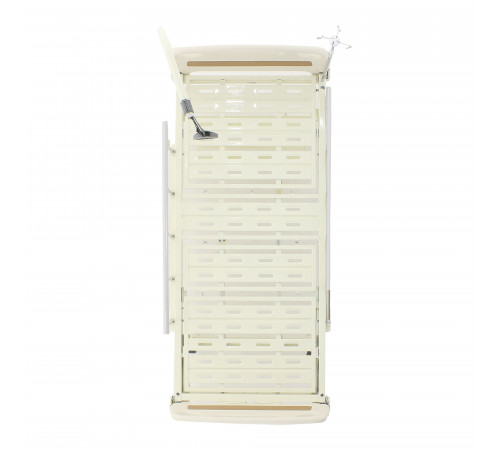 Кровать механическая Е-8 (MМ-2014Д-00) (2 функции)