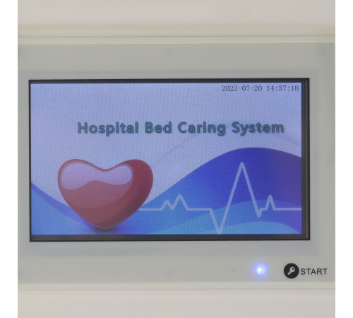 Кровать электрическая DB-5 DE-4079S-01