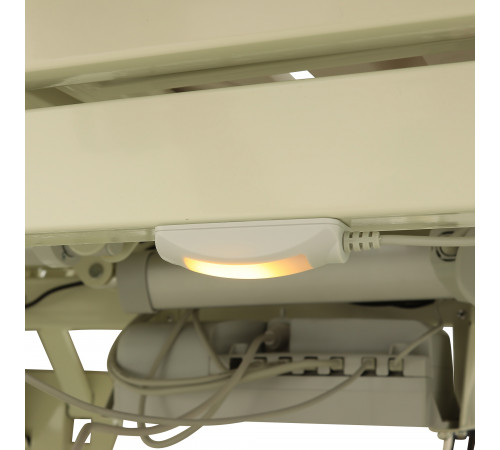 Кровать реанимационная электрическая DB-2 (MЕ-4059П-01) (7 функций)