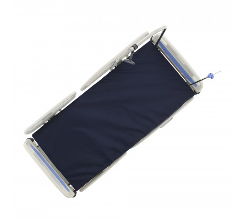 Кровать реанимационная электрическая DB-2 (MЕ-4059П-01) (7 функций)