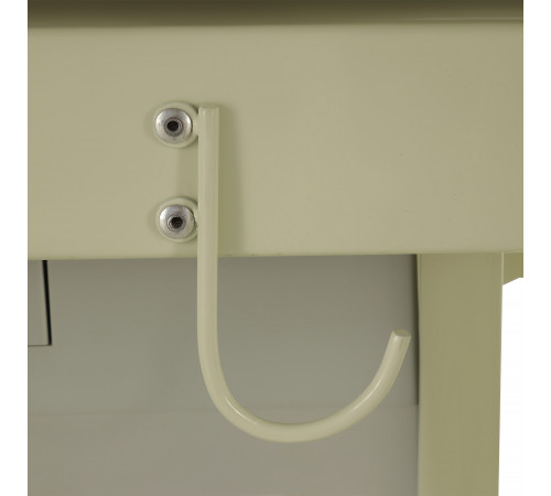 Кровать реанимационная электрическая DB-2 (MЕ-4059П-01) (7 функций)