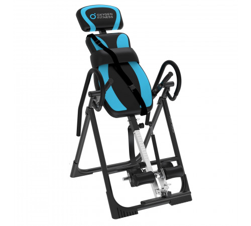 Инверсионный стол OXYGEN FITNESS SPINEX