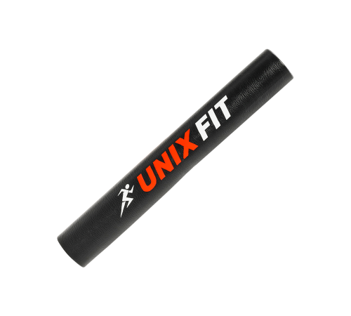 Коврик UNIX Fit для кардиотренажёров 150x90x0,6 см
