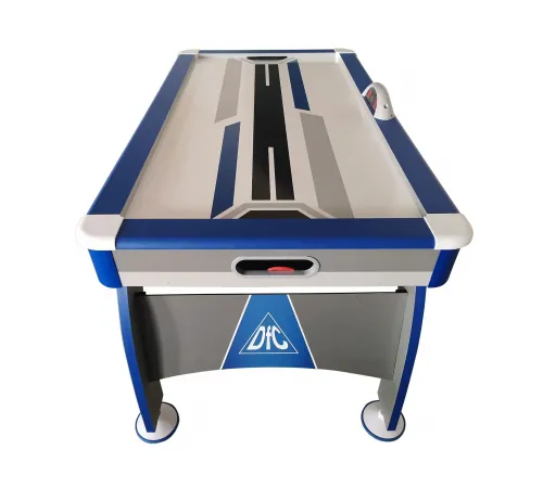 Игровой стол - аэрохоккей DFC BORAS 54" JG-AT-15404