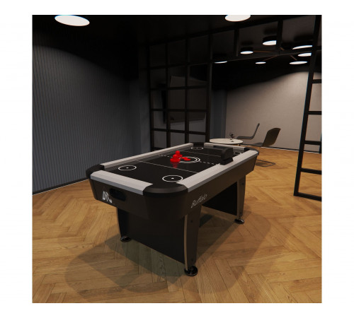 Игровой стол - аэрохоккей DFC BUFFALO