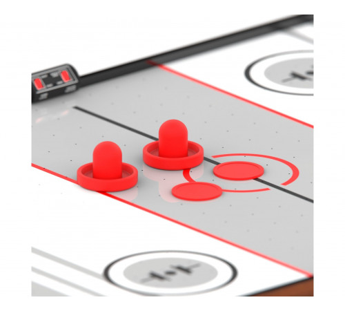 Игровой стол - аэрохоккей DFC CAMELLIA