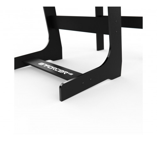 Игровой стол - аэрохоккей DFC ENFORCER 48"