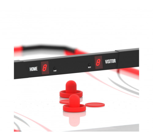 Игровой стол - аэрохоккей DFC KOMETA 60" JG-AT-16003