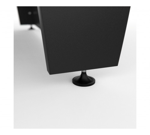 Игровой стол - аэрохоккей DFC NEW JERSEY