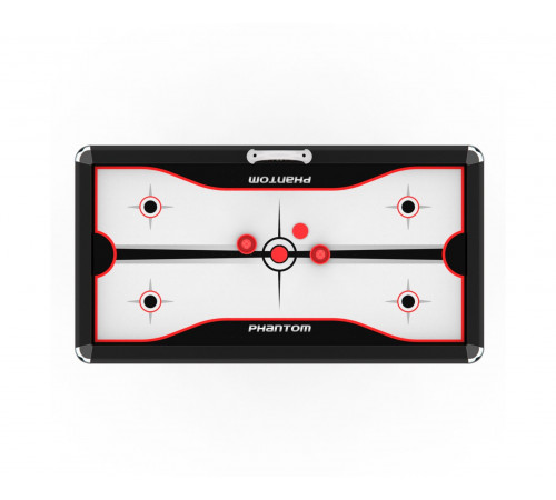Игровой стол - аэрохоккей DFC PHANTOM 60"