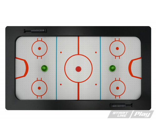 Аэрохоккей ICE TIME 6