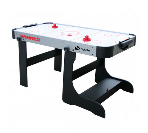 Стол для аэрохоккея SCHOLLE “WORLDCUP” 5 фут