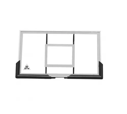 Баскетбольный щит DFC BD60P