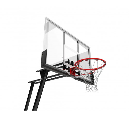 Баскетбольная мобильная стойка DFC REACTIVE 50P