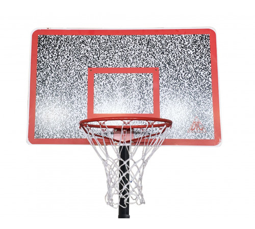 Мобильная баскетбольная стойка DFC STAND50M