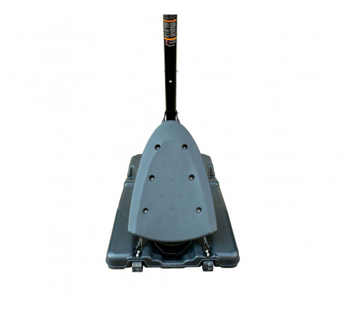 Баскетбольная мобильная стойка DFC STAND54KLB