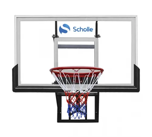 Баскетбольный щит Scholle S040D