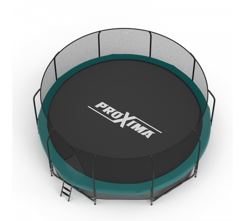 Батут Proxima Premium 15 футов, Арт. CFR-15F-5