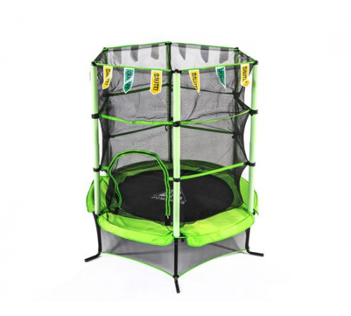 Батут DFC JUMP KIDS 55