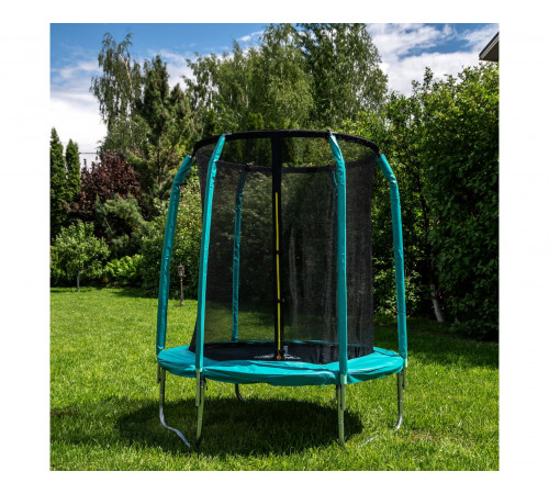 Батут DFC JUMP STREET 8ft