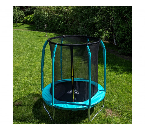 Батут DFC JUMP STREET 8ft