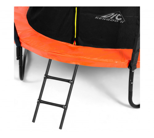 Батут DFC KENGOO II 14ft