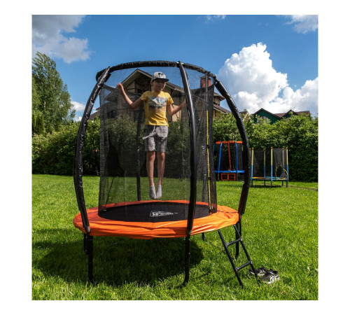 Батут DFC KENGOO II 5ft